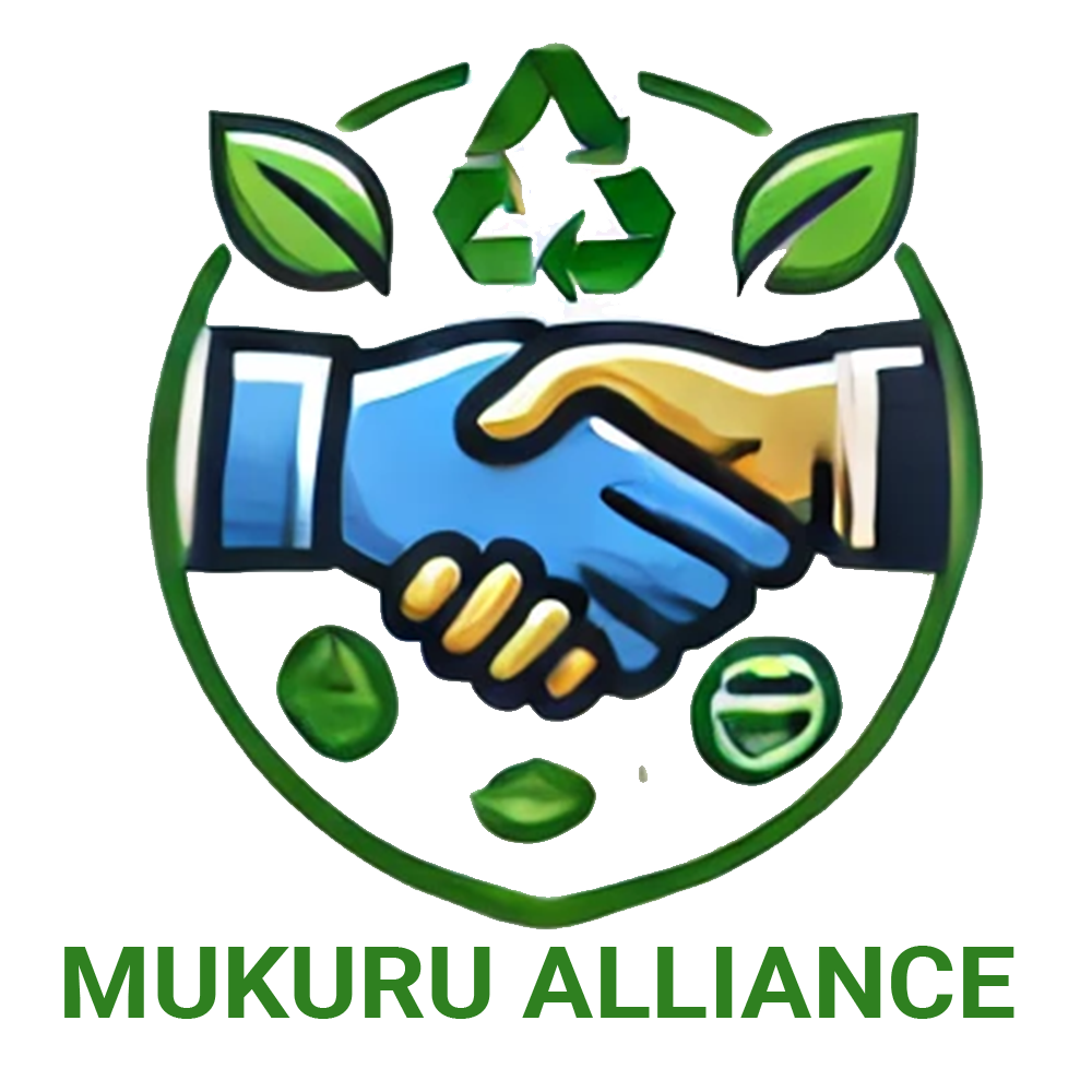Mukuru Alliance Logo